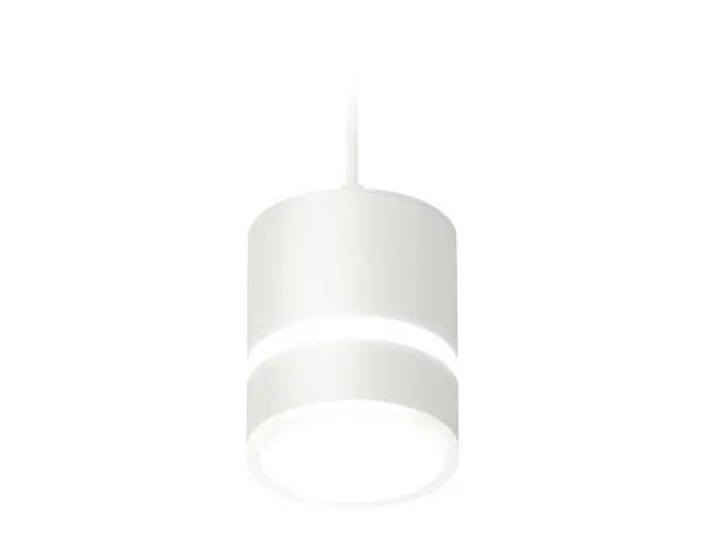 Светильник Ambrella Light XP8110022 — белый