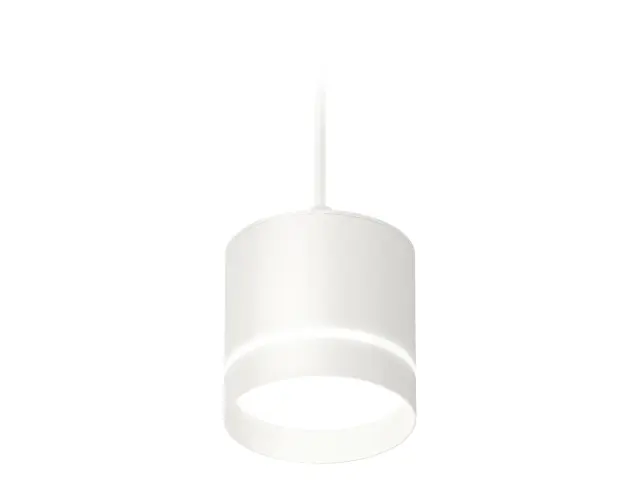 Светильник Ambrella Light XP8110023 — белый