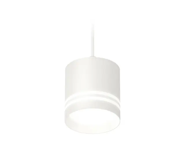 Светильник Ambrella Light XP8110024 — белый