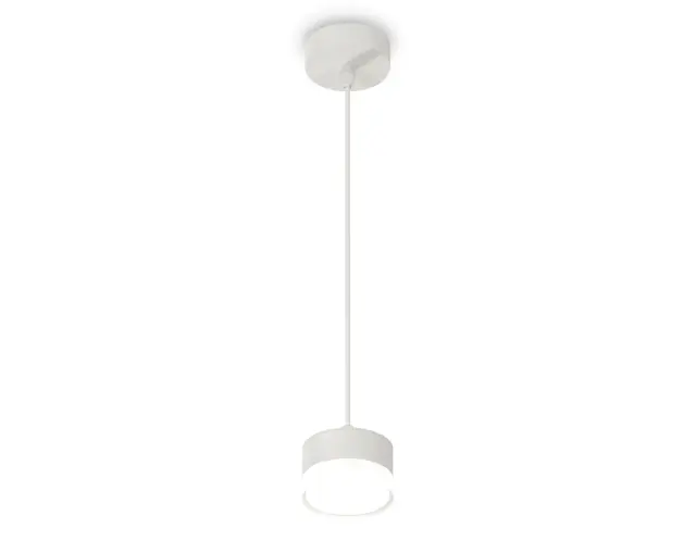 Светильник Ambrella Light XP8110025 — белый