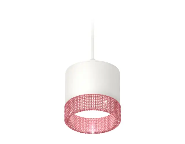 Светильник Ambrella Light XP8110040 — белый
