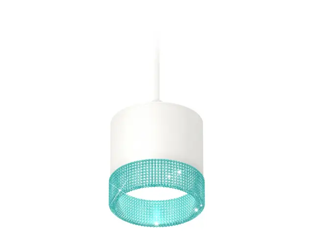 Светильник Ambrella Light XP8110041 — белый