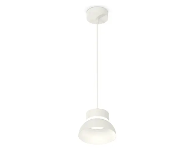 Светильник Ambrella Light XP8110050 — белый