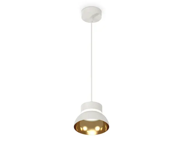 Светильник Ambrella Light XP8110051 — белый