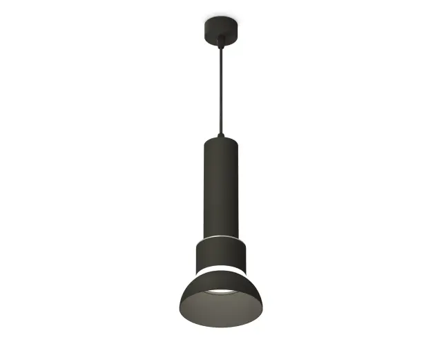 Светильник Ambrella Light XP8111006 — черный