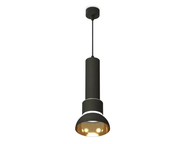 Светильник Ambrella Light XP8111007 — черный