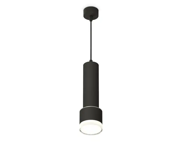 Светильник Ambrella Light XP8111009 — черный