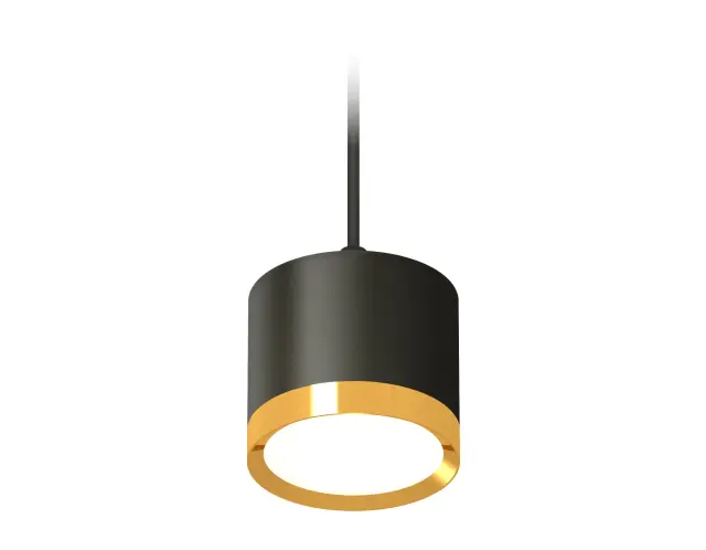 Светильник Ambrella Light XP8111012 — черный