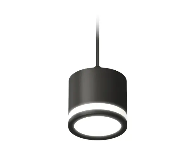 Светильник Ambrella Light XP8111020 — черный