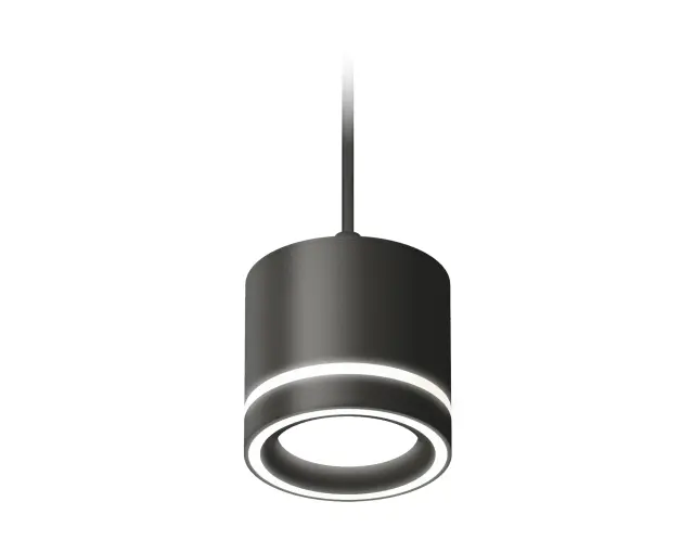 Светильник Ambrella Light XP8111021 — черный
