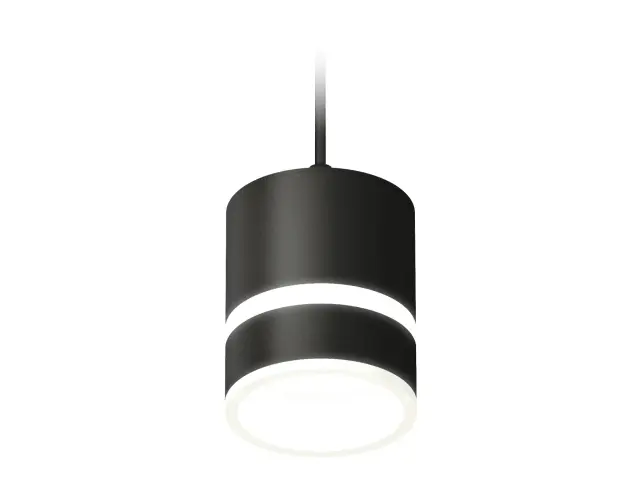Светильник Ambrella Light XP8111022 — черный
