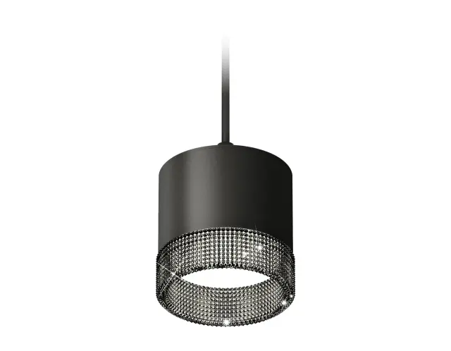 Светильник Ambrella Light XP8111041 — черный