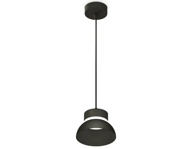 Светильник Ambrella Light XP8111050 — черный