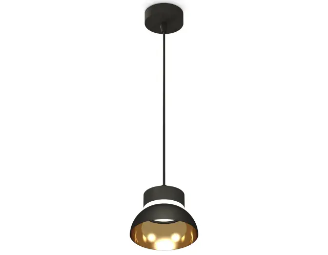 Светильник Ambrella Light XP8111051 — черный
