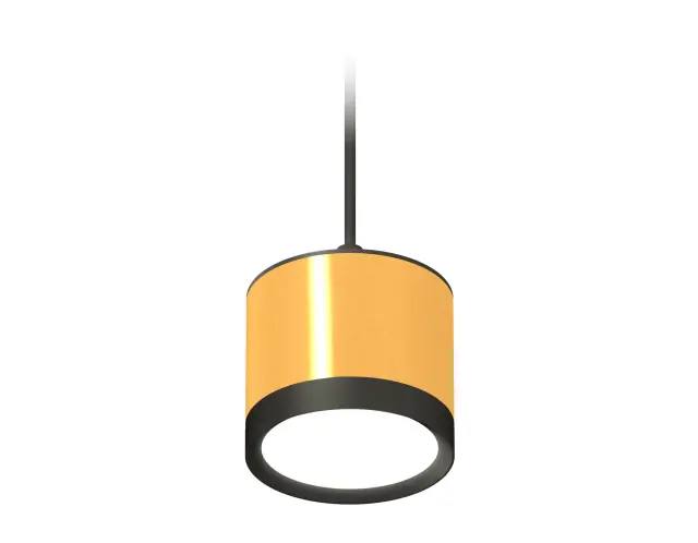 Светильник Ambrella Light XP8121011 — черный