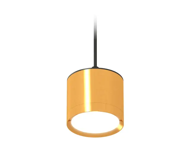 Светильник Ambrella Light XP8121012 — черный