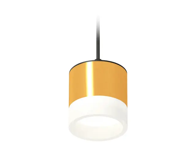 Светильник Ambrella Light XP8121025 — черный