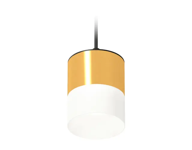 Светильник Ambrella Light XP8121026 — черный