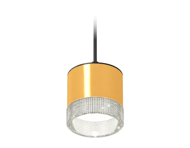Светильник Ambrella Light XP8121030 — черный