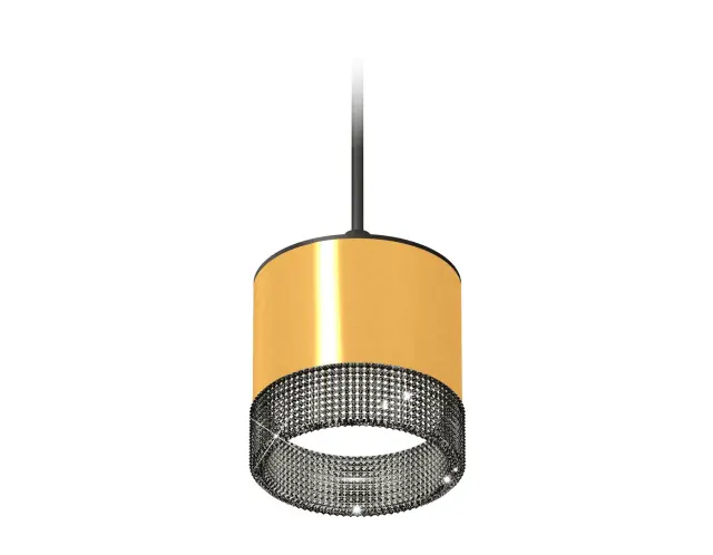 Светильник Ambrella Light XP8121031 — черный