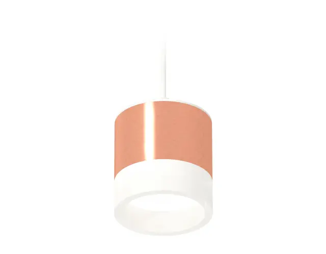 Светильник Ambrella Light XP8122025 — белый