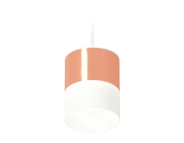 Светильник Ambrella Light XP8122026 — белый