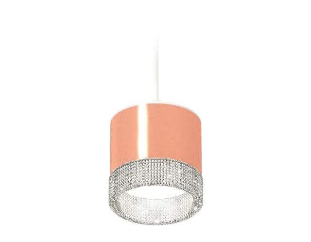 Светильник Ambrella Light XP8122030 — белый