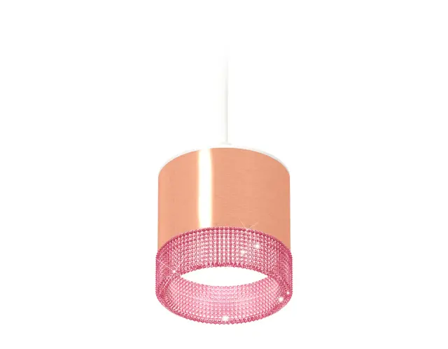 Светильник Ambrella Light XP8122031 — белый