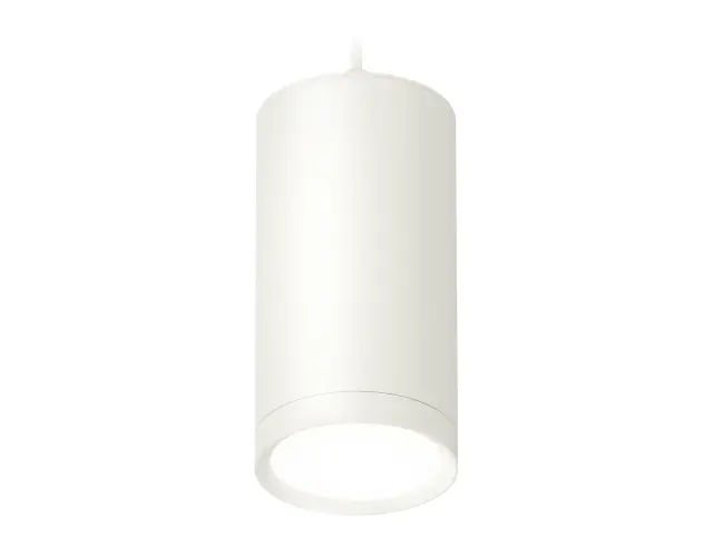 Светильник Ambrella Light XP8161011 — белый
