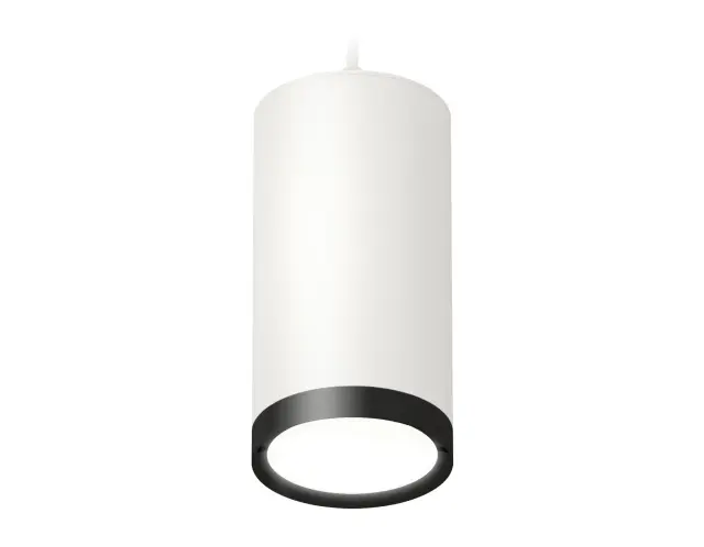 Светильник Ambrella Light XP8161012 — белый