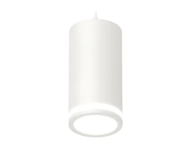 Светильник Ambrella Light XP8161025 — белый