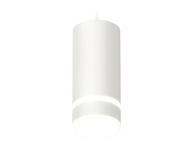 Светильник Ambrella Light XP8161026 — белый