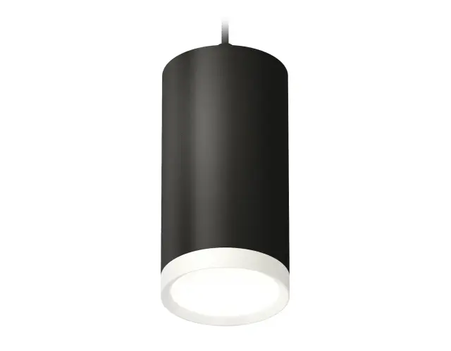 Светильник Ambrella Light XP8162011 — черный