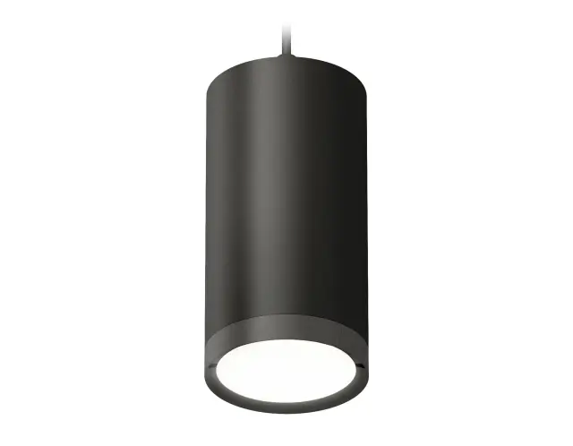 Светильник Ambrella Light XP8162012 — черный