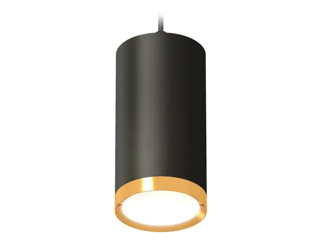 Светильник Ambrella Light XP8162013 — черный