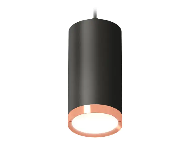 Светильник Ambrella Light XP8162014 — черный