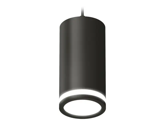 Светильник Ambrella Light XP8162025 — черный
