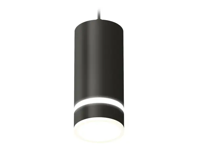 Светильник Ambrella Light XP8162026 — черный