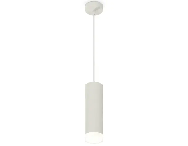 Светильник Ambrella Light XP8191010 — белый