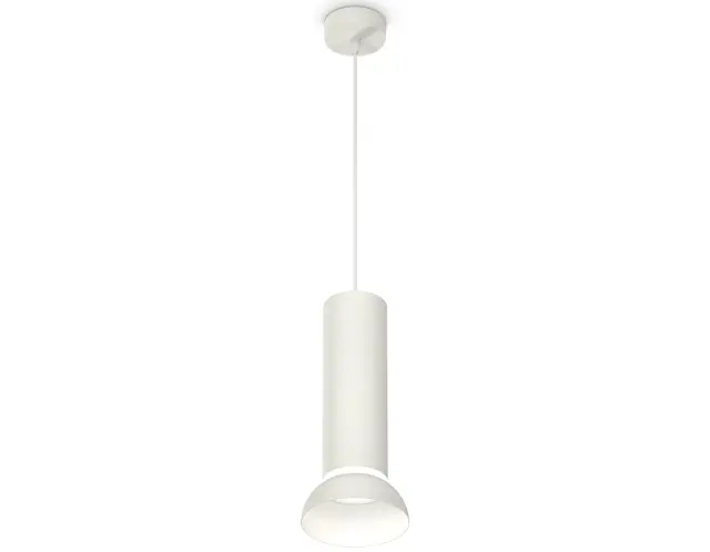 Светильник Ambrella Light XP8191100 — белый