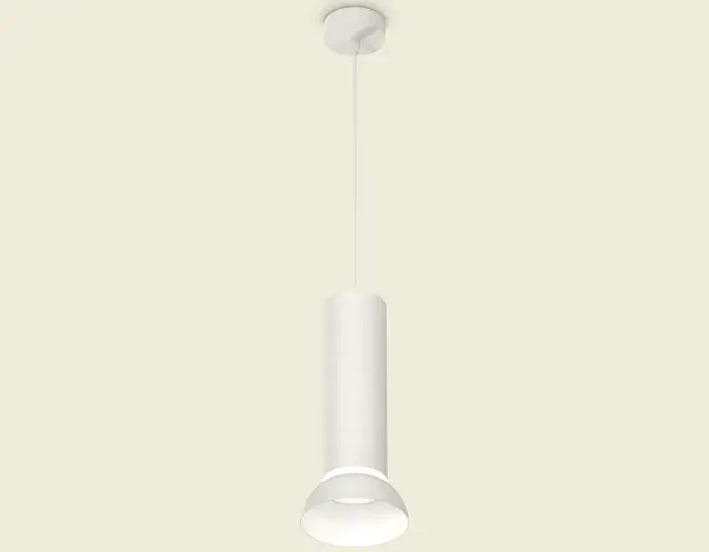 Светильник Ambrella Light XP8191100 — белый, ракурс 2