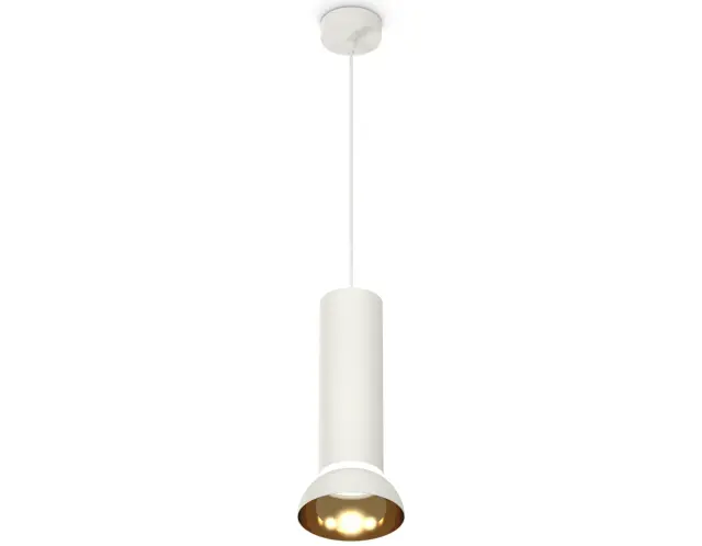 Светильник Ambrella Light XP8191101 — белый