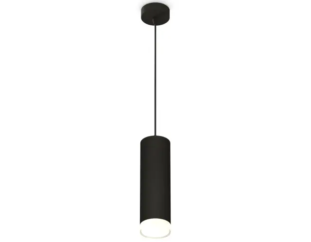 Светильник Ambrella Light XP8192010 — черный