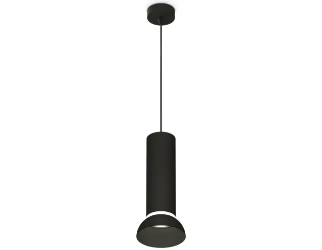 Светильник Ambrella Light XP8192100 — черный