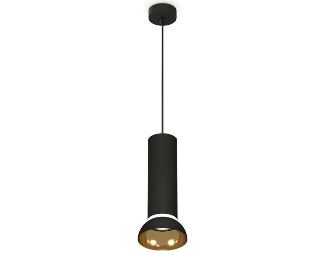 Светильник Ambrella Light XP8192101 — черный