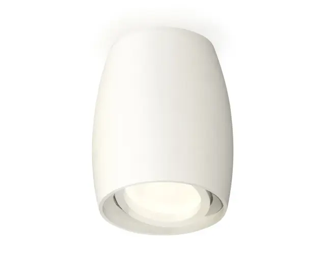 Точечный светильник Ambrella Light XS1122001 — белый