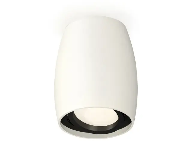 Точечный светильник Ambrella Light XS1122002 — белый