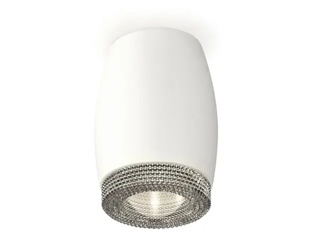 Точечный светильник Ambrella Light XS1122010 — белый