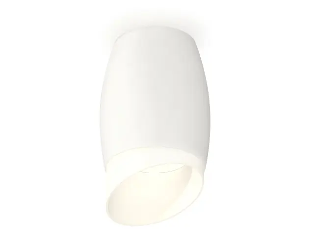 Точечный светильник Ambrella Light XS1122023 — белый