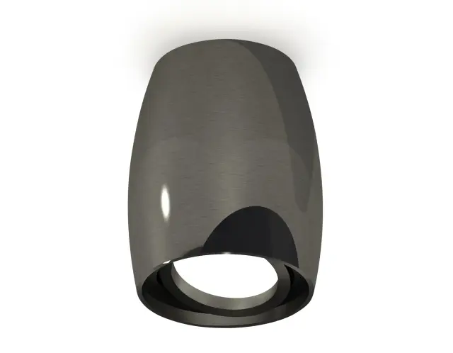 Точечный светильник Ambrella Light XS1123002 — черный